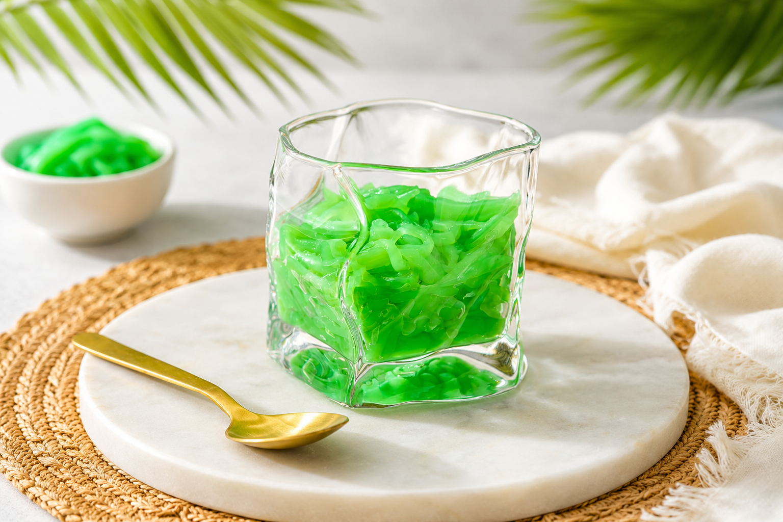 RICOGEL 83514 FOR CENDOL JELLY