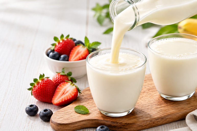 RICOVIS 8595A FOR YOGURT DRINK